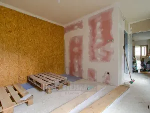 Prodej apartmánu, Moldava, 410 m2
