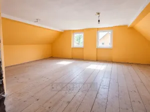 Prodej apartmánu, Moldava, 410 m2