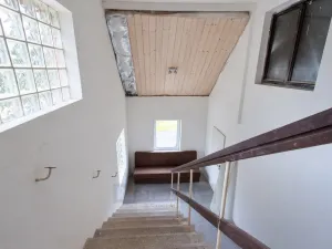 Prodej apartmánu, Moldava, 410 m2