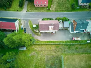 Prodej apartmánu, Moldava, 410 m2