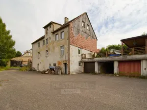 Prodej apartmánu, Moldava, 410 m2