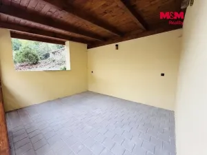 Pronájem rodinného domu, Náchod, Na Letné, 85 m2