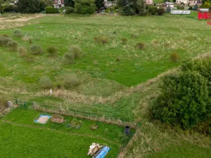 Prodej pozemku pro bydlení, Nový Oldřichov, 1154 m2