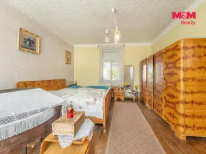 Prodej rodinného domu, Velké Přítočno, V lukách, 63 m2