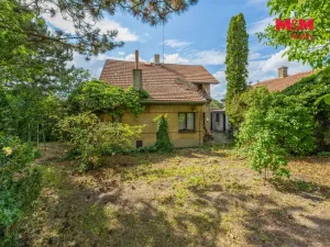 Prodej rodinného domu, Velké Přítočno, V lukách, 63 m2