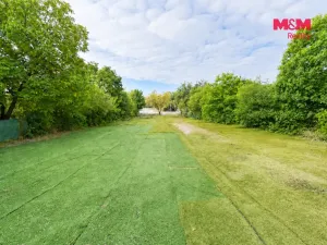 Prodej pozemku pro bydlení, Brno, 380 m2