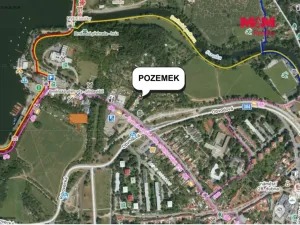 Prodej pozemku pro bydlení, Brno, 380 m2