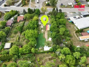 Prodej pozemku pro bydlení, Brno, 434 m2