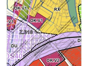Prodej pozemku pro bydlení, Brno, 434 m2