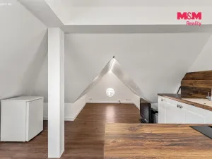 Prodej činžovního domu, Dalovice, Pod Strání, 486 m2