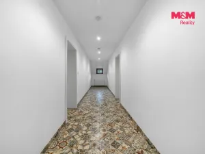 Prodej činžovního domu, Dalovice, Pod Strání, 486 m2