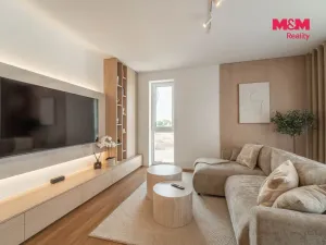 Prodej bytu 4+kk, Rokycany - Plzeňské Předměstí, Vysoký průhon, 147 m2