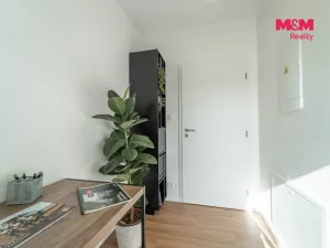 Prodej bytu 4+kk, Rokycany - Plzeňské Předměstí, Vysoký průhon, 147 m2
