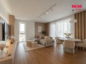 Prodej bytu 4+kk, Rokycany, Vysoký průhon, 141 m2