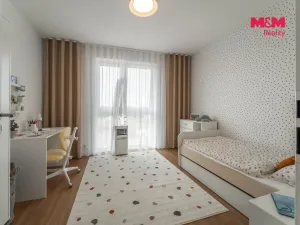 Prodej bytu 4+kk, Rokycany, Vysoký průhon, 141 m2