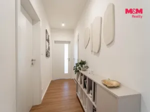 Prodej bytu 4+kk, Rokycany, Vysoký průhon, 141 m2