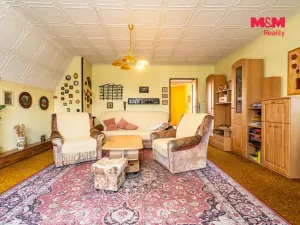 Prodej rodinného domu, Nymburk, Ferdinanda Schulze, 160 m2
