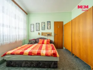 Prodej rodinného domu, Nymburk, Ferdinanda Schulze, 160 m2