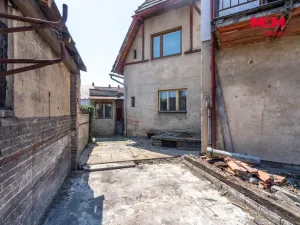 Prodej rodinného domu, Nymburk, Ferdinanda Schulze, 160 m2