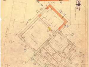 Prodej rodinného domu, Nymburk, Ferdinanda Schulze, 160 m2