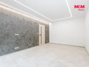 Prodej bytu 2+1, Ostrava, Výškovická, 57 m2