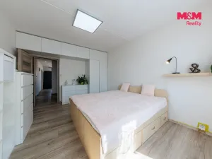 Prodej bytu 4+1, Sokolov, Jelínkova, 84 m2