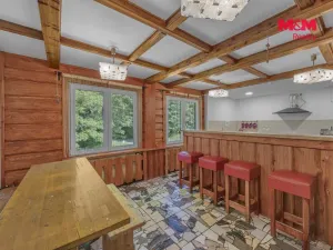 Prodej ubytování, Deštné v Orlických horách, 1200 m2