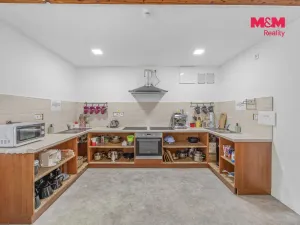 Prodej ubytování, Deštné v Orlických horách, 1200 m2