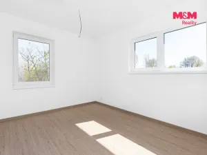 Prodej rodinného domu, Uhersko, 84 m2