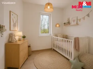 Prodej rodinného domu, Uhersko, 84 m2