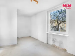 Prodej rodinného domu, Litvínov - Horní Litvínov, Žižkova, 105 m2
