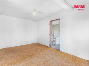 Prodej rodinného domu, Litvínov - Horní Litvínov, Žižkova, 105 m2