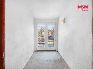 Prodej rodinného domu, Litvínov - Horní Litvínov, Žižkova, 105 m2