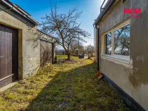Prodej rodinného domu, Litvínov - Horní Litvínov, Žižkova, 105 m2