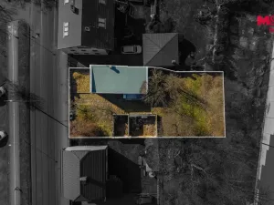 Prodej rodinného domu, Litvínov - Horní Litvínov, Žižkova, 105 m2