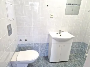 Pronájem bytu 2+kk, Olešná, 40 m2