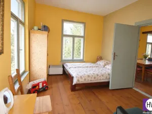 Prodej bytu 2+kk, Branice, 53 m2