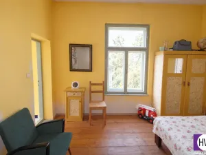 Prodej bytu 2+kk, Branice, 53 m2