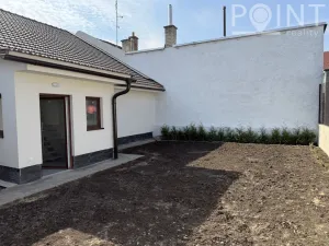 Prodej rodinného domu, Vyškov, Revoluční, 184 m2