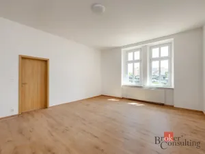 Prodej bytu 3+kk, Plzeň - Jižní Předměstí, Skvrňanská, 83 m2