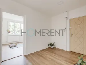 Pronájem bytu 3+1, Praha - Zličín, Tasovská, 67 m2