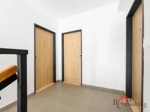 Prodej bytu 2+kk, Plzeň - Jižní Předměstí, Skvrňanská, 63 m2