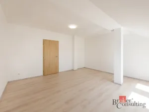Prodej bytu 2+kk, Plzeň - Jižní Předměstí, Skvrňanská, 63 m2