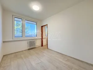 Pronájem bytu 2+kk, Praha - Suchdol, Stehlíkova, 48 m2