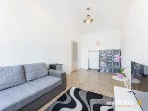 Prodej bytu 3+1, Hluboká nad Vltavou, Nerudova, 71 m2