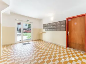 Prodej bytu 3+1, Hluboká nad Vltavou, Nerudova, 71 m2
