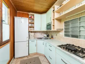 Prodej rodinného domu, Zadní Třebaň, Na Vrážku, 69 m2