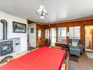 Prodej rodinného domu, Zadní Třebaň, Na Vrážku, 69 m2