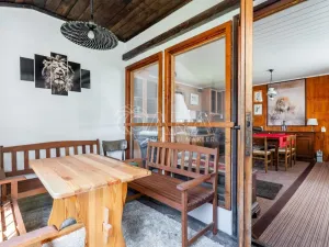Prodej rodinného domu, Zadní Třebaň, Na Vrážku, 69 m2