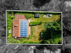 Prodej rodinného domu, Zadní Třebaň, Na Vrážku, 69 m2